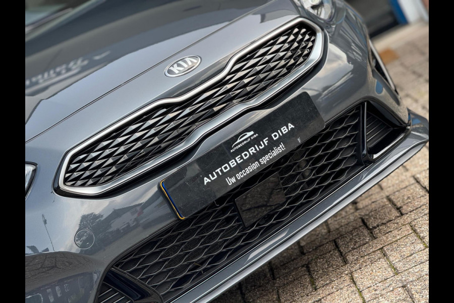 Kia Ceed Sportswagon 1.6 GDI PHEV ExecutiveLine Full Option!