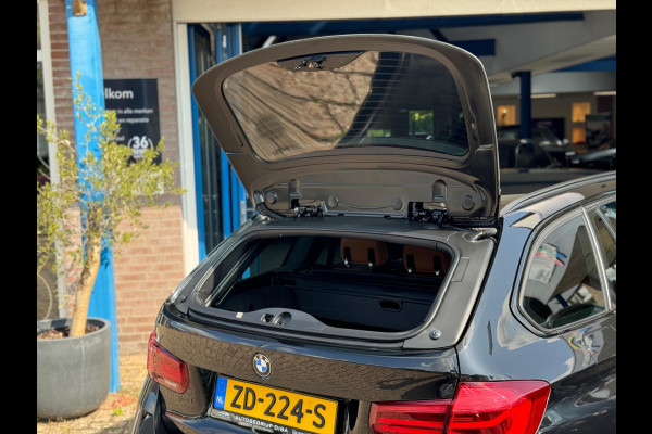 BMW 3 Serie Touring 318i M Sport 2019 AUT NAVI BTW 1e Eig!