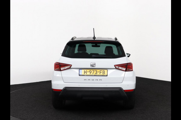 Seat Arona 1.0 TSI Xcellence Business Intense*LED*CLIMA*NAVI* AUTOMAAT