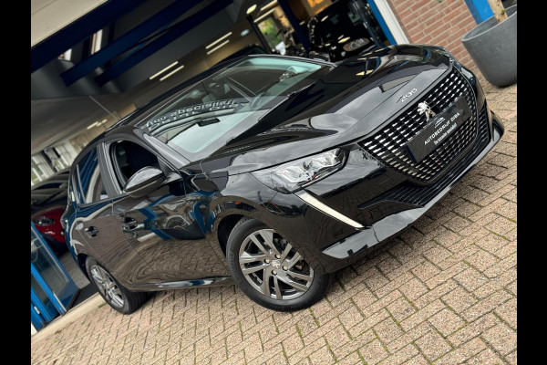 Peugeot 208 1.2 PureTech Blue Lease Active 2021 NAVI NAP!