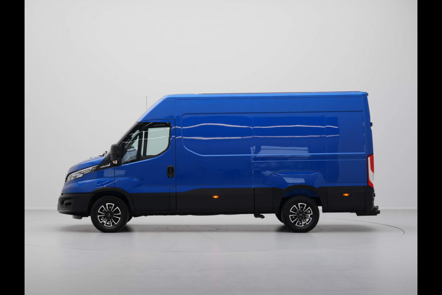 Iveco Daily 35S14V 2.3 352 H2 L3 Camera Climate DAB Lm Velgen