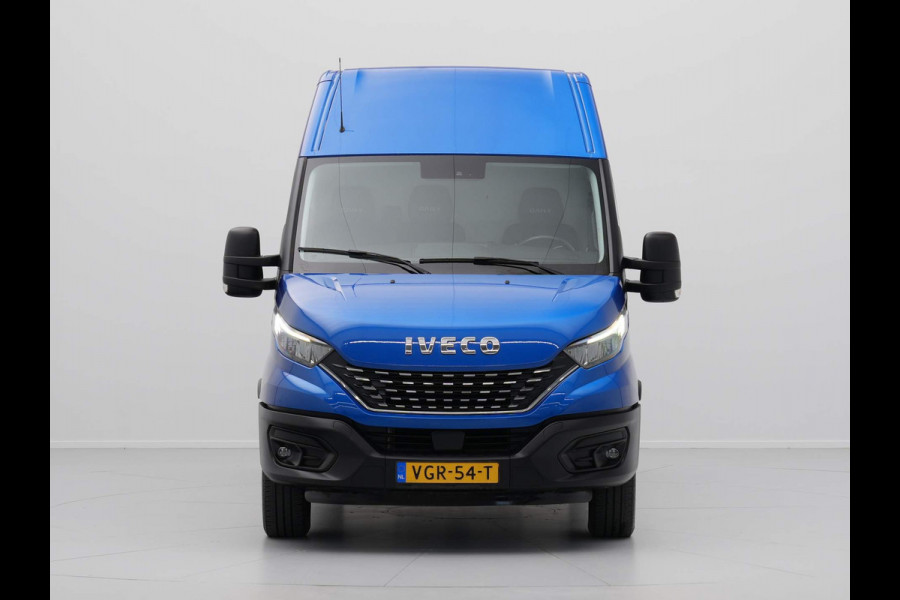 Iveco Daily 35S14V 2.3 352 H2 L3 Camera Climate DAB Lm Velgen