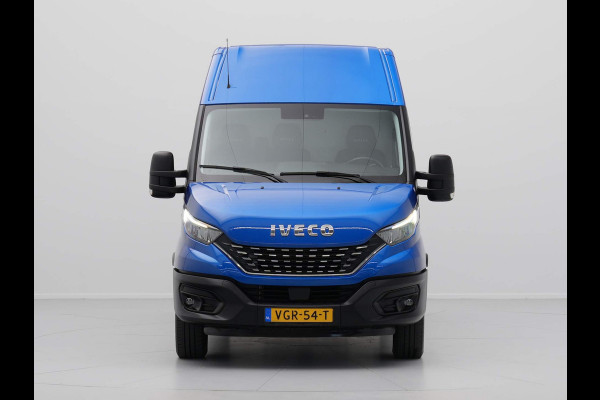 Iveco Daily 35S14V 2.3 352 H2 L3 Camera Climate DAB Lm Velgen