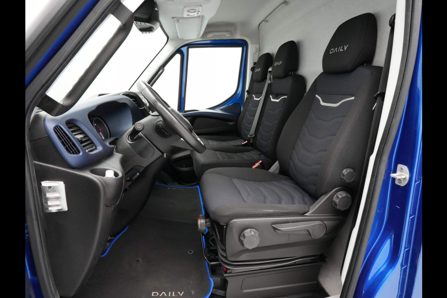 Iveco Daily 35S14V 2.3 352 H2 L3 Camera Climate DAB Lm Velgen