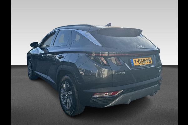 Hyundai Tucson 1.6 T-GDI HEV Comfort