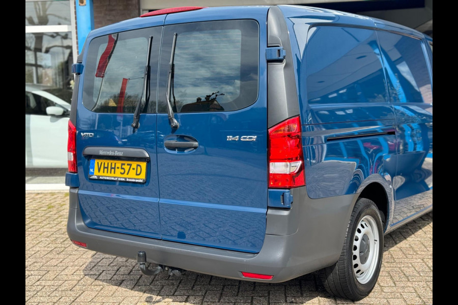 Mercedes-Benz Vito 114 CDI Lang 2020 AUT AIRCO BTW 1e Eig!