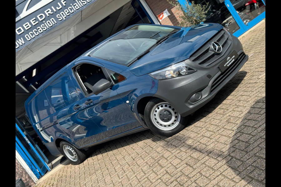 Mercedes-Benz Vito 114 CDI Lang 2020 AUT AIRCO BTW 1e Eig!