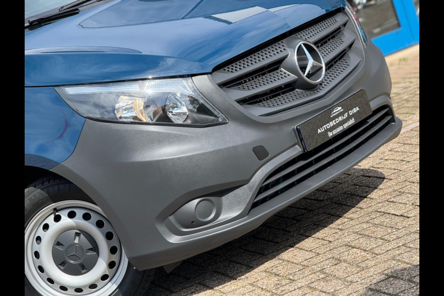 Mercedes-Benz Vito 114 CDI Lang 2020 AUT AIRCO BTW 1e Eig!