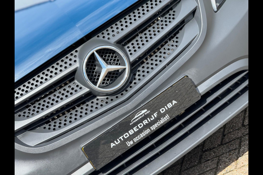 Mercedes-Benz Vito 114 CDI Lang 2020 AUT AIRCO BTW 1e Eig!