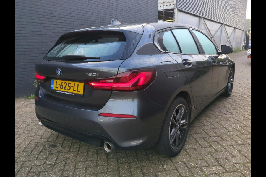 BMW 1-serie 120i Sport line Edition