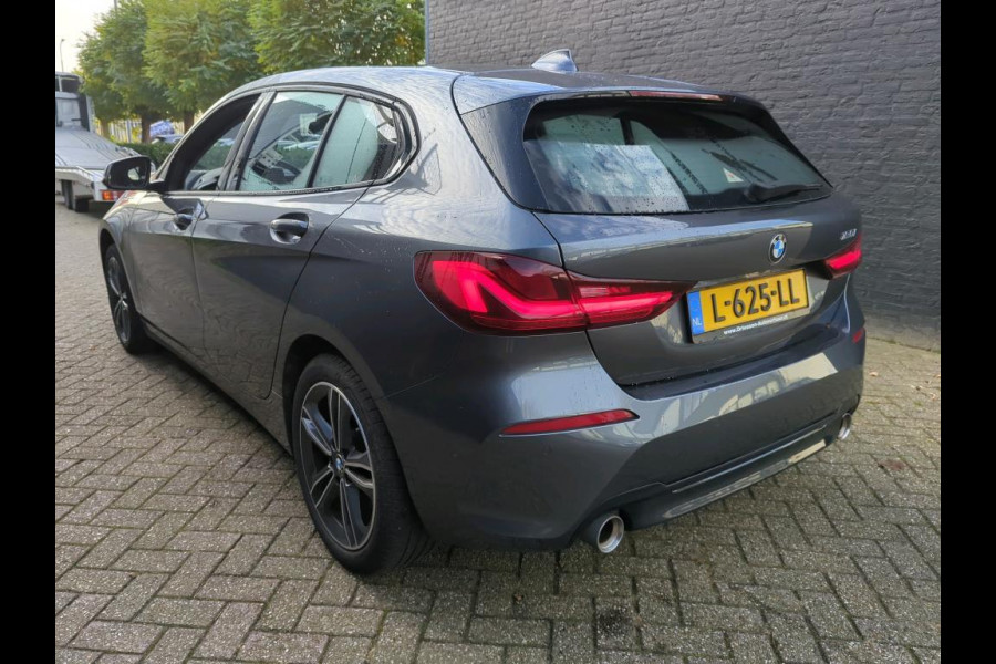 BMW 1-serie 120i Sport line Edition