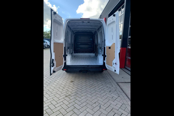 Renault Master T35 2.0 dCi 150 PK L3H2 Nieuw model, Trekhaak, Apple carplay