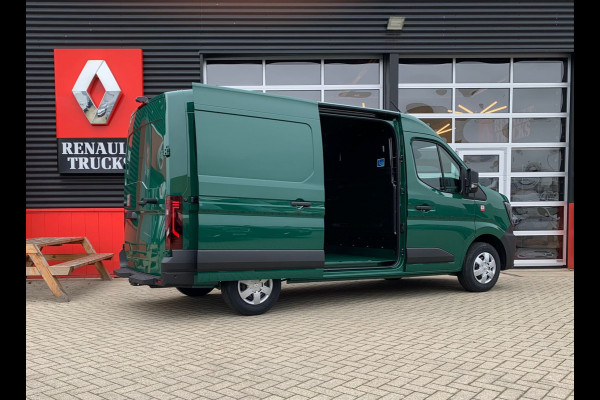 Renault Master T35 2.0 dCi 150 PK L2H2 Nieuw model, Camera, Trekhaak, Apple carplay