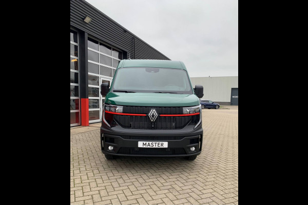 Renault Master T35 2.0 dCi 150 PK L2H2 Nieuw model, Camera, Trekhaak, Apple carplay