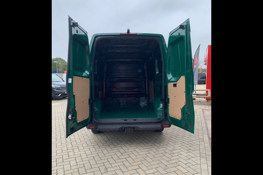 Renault Master T35 2.0 dCi 150 PK L2H2 Nieuw model, Camera, Trekhaak, Apple carplay