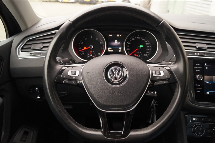 Volkswagen Tiguan 1.5 TSI 150pk DSG Comfortline Business -PANO-ECC-