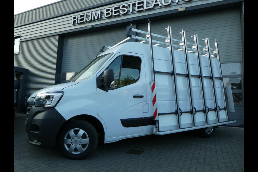 Renault Master T35 2.3 dCi 150 L2H2 glasresteel glasauto glaswagen