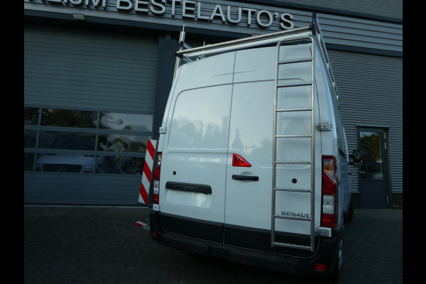 Renault Master T35 2.3 dCi 150 L2H2 glasresteel glasauto glaswagen