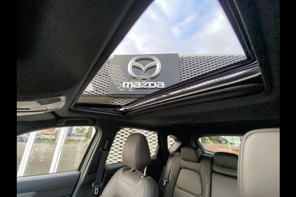 Mazda CX-5 2.0 SkyActiv-G 165 Signature Sunroof Automaat | NL AUTO | 1E EIGENAAR | DEALER ONDERHOUDEN |