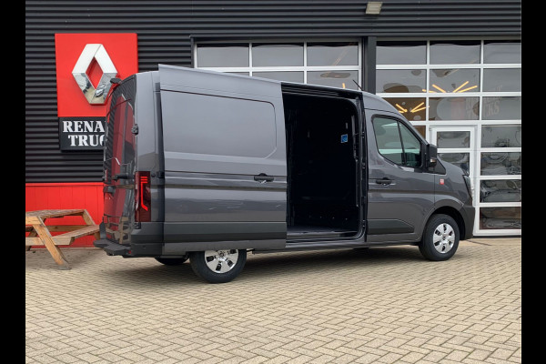 Renault Master T35 2.0 dCi 150 PK L2H2 Nieuw model, Trekhaak, Apple carplay