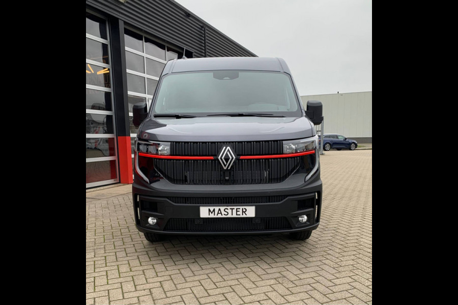 Renault Master T35 2.0 dCi 150 PK L2H2 Nieuw model, Trekhaak, Apple carplay