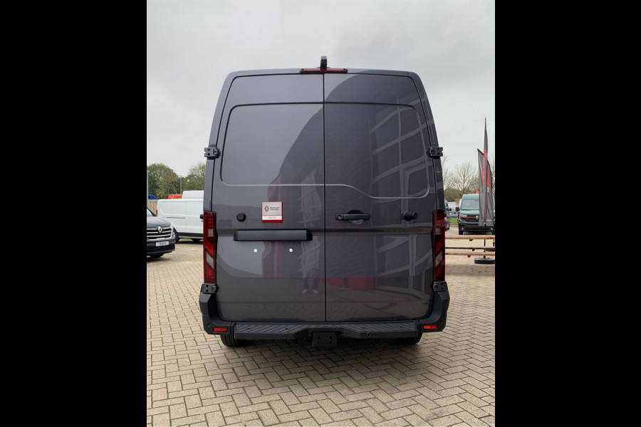 Renault Master T35 2.0 dCi 150 PK L2H2 Nieuw model, Camera, Trekhaak, Apple carplay