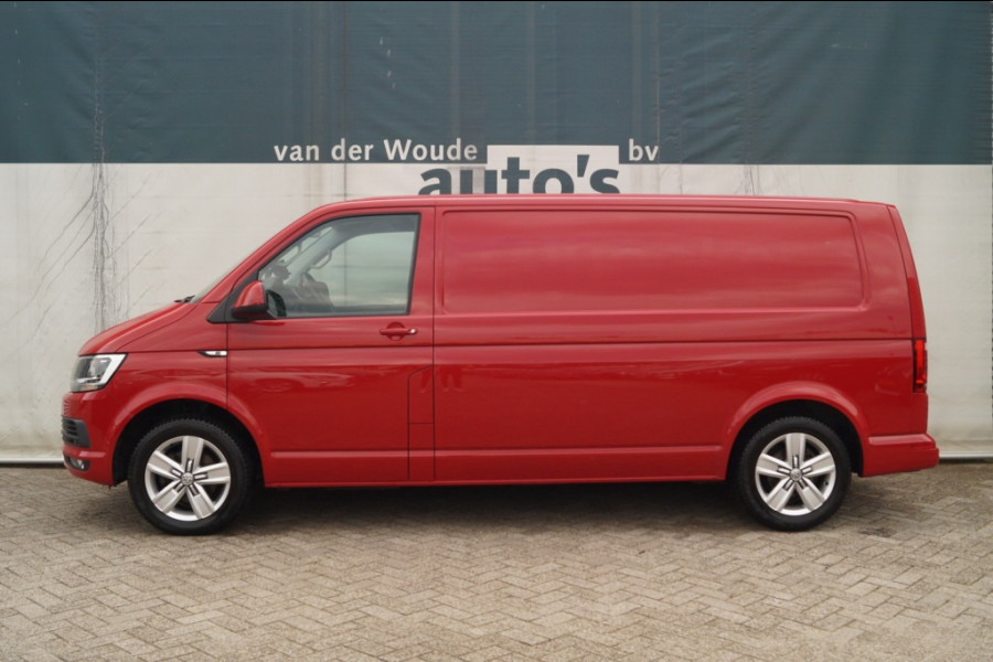 Volkswagen Transporter 2.0 TDI 150pk DSG L2-H1 Highline -NAVI-PDC-AIRCO-