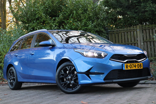 Kia Ceed Sportswagon 1.0 T-GDi DynamicLine | Navi | Camera | Carplay |