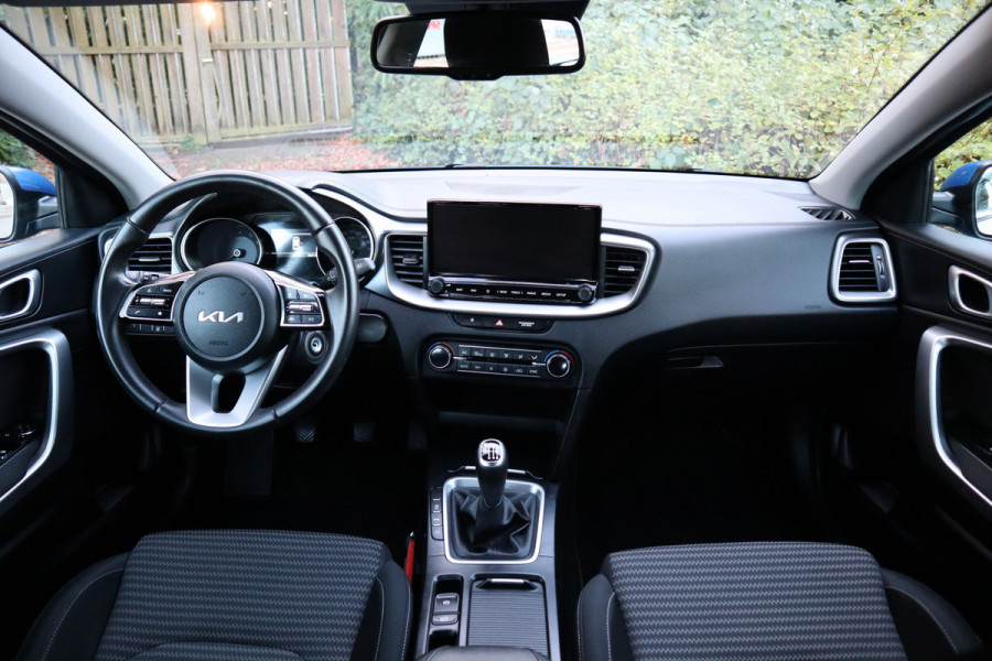 Kia Ceed Sportswagon 1.0 T-GDi DynamicLine | Navi | Camera | Carplay |