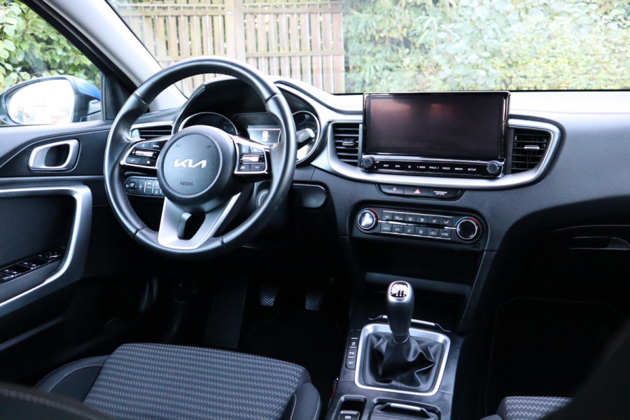 Kia Ceed Sportswagon 1.0 T-GDi DynamicLine | Navi | Camera | Carplay |