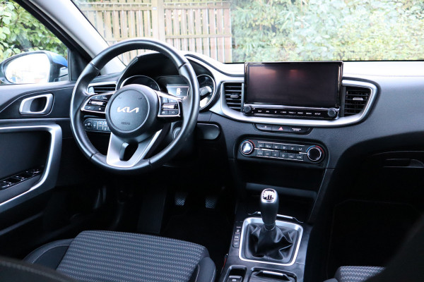 Kia Ceed Sportswagon 1.0 T-GDi DynamicLine | Navi | Camera | Carplay |