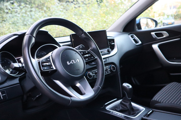 Kia Ceed Sportswagon 1.0 T-GDi DynamicLine | Navi | Camera | Carplay |