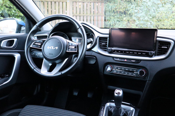 Kia Ceed Sportswagon 1.0 T-GDi DynamicLine | Navi | Camera | Carplay |