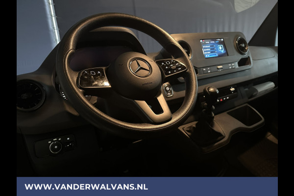 Mercedes-Benz Sprinter 317 CDI 170pk **BPM VRIJ voor de Ondernemer** L3H2 Euro6 Airco | Camera | Apple Carplay | Android Auto, MBUX