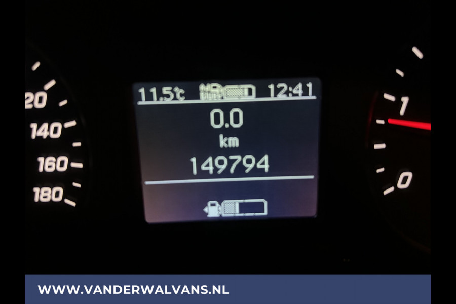 Mercedes-Benz Sprinter 317 CDI 170pk **BPM VRIJ voor de Ondernemer** L3H2 Euro6 Airco | Camera | Apple Carplay | Android Auto, MBUX