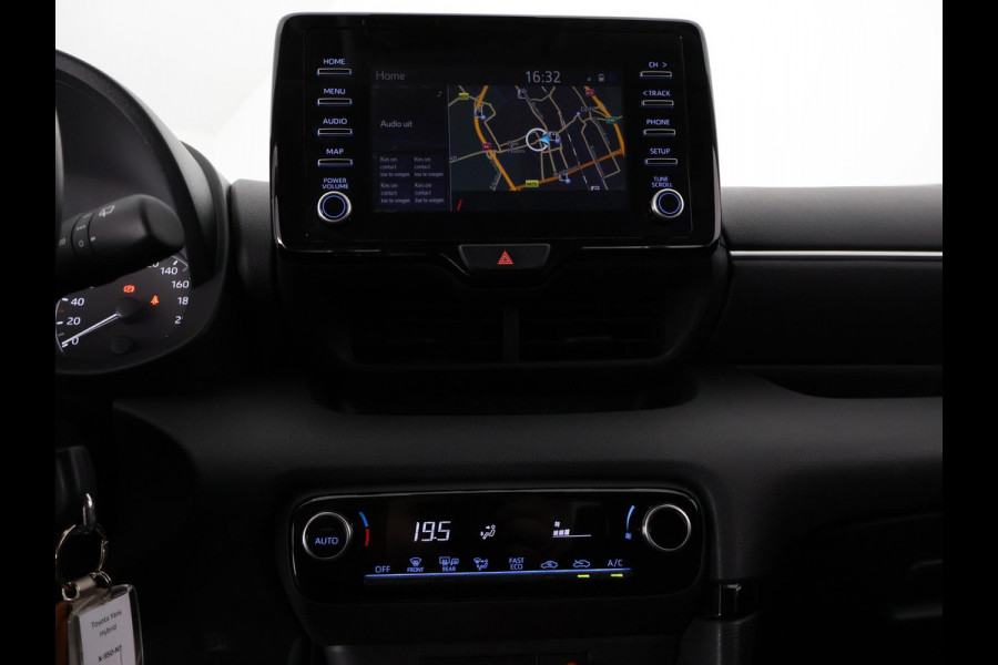 Toyota Yaris 1.5 Hybrid Active | Apple CarPlay & AndroidAUTO | Camera | Bluetooth |