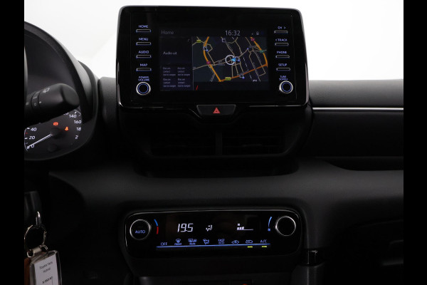 Toyota Yaris 1.5 Hybrid Active | Apple CarPlay & AndroidAUTO | Camera | Bluetooth |