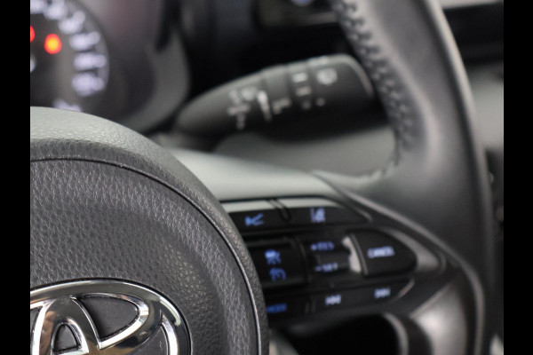 Toyota Yaris 1.5 Hybrid Active | Apple CarPlay & AndroidAUTO | Camera | Bluetooth |