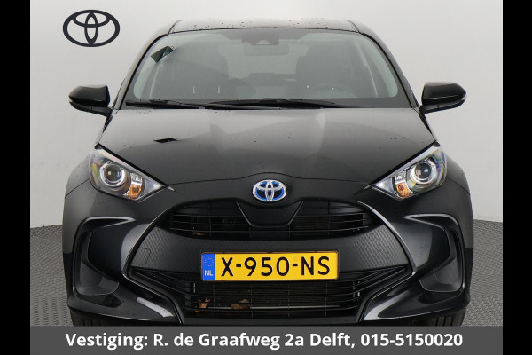 Toyota Yaris 1.5 Hybrid Active | Apple CarPlay & AndroidAUTO | Camera | Bluetooth |