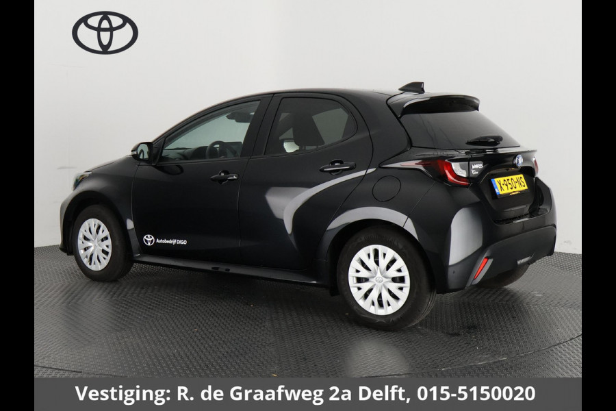 Toyota Yaris 1.5 Hybrid Active | Apple CarPlay & AndroidAUTO | Camera | Bluetooth |