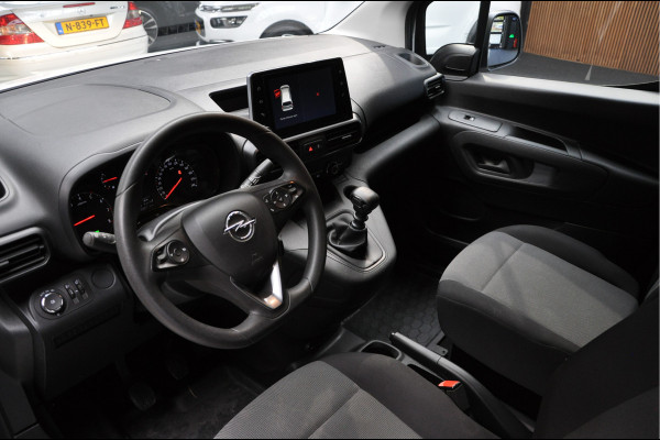 Opel Combo 1.2 T Navi Airco Cruise C. PDC Carplay Bluetooth 1x Schuifdeur BTW auto