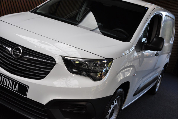 Opel Combo 1.2 T Navi Airco Cruise C. PDC Carplay Bluetooth 1x Schuifdeur BTW auto