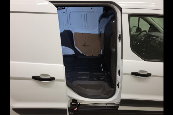 Ford Transit Connect 1.5EcoBlue Euro 6!