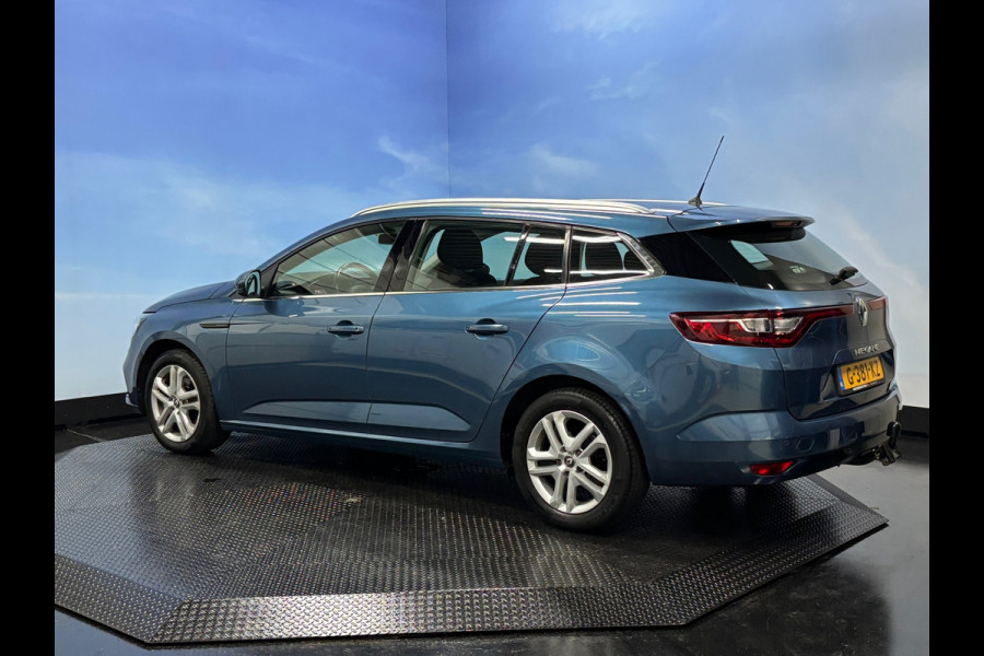 Renault MEGANE Estate 1.3 TCe Zen Clima | Navi | Cruise | PDC | Trekhaak