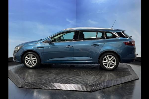 Renault MEGANE Estate 1.3 TCe Zen Clima | Navi | Cruise | PDC | Trekhaak