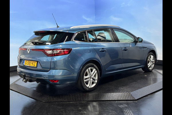 Renault MEGANE Estate 1.3 TCe Zen Clima | Navi | Cruise | PDC | Trekhaak