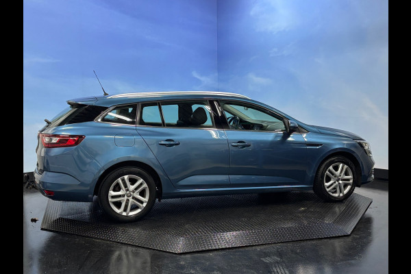 Renault MEGANE Estate 1.3 TCe Zen Clima | Navi | Cruise | PDC | Trekhaak