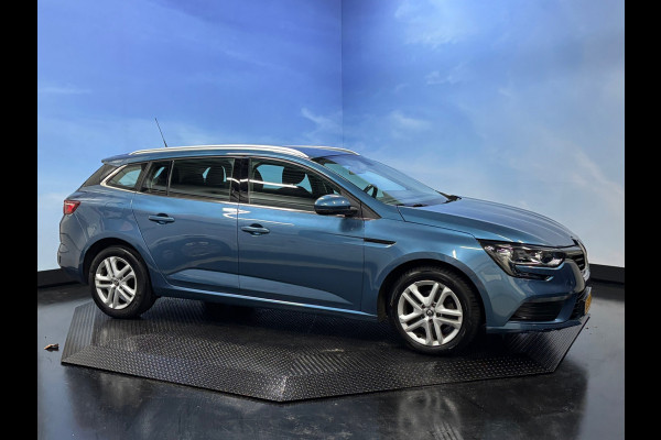 Renault MEGANE Estate 1.3 TCe Zen Clima | Navi | Cruise | PDC | Trekhaak