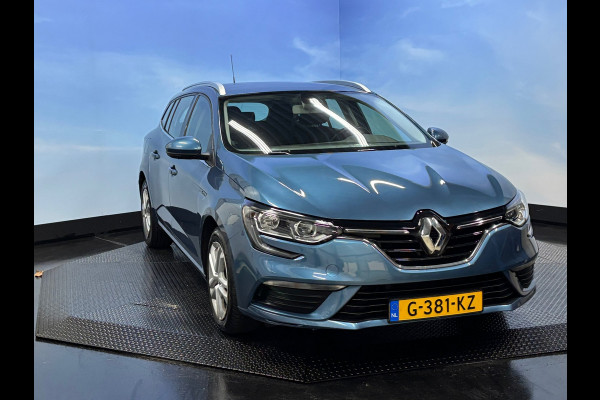 Renault MEGANE Estate 1.3 TCe Zen Clima | Navi | Cruise | PDC | Trekhaak