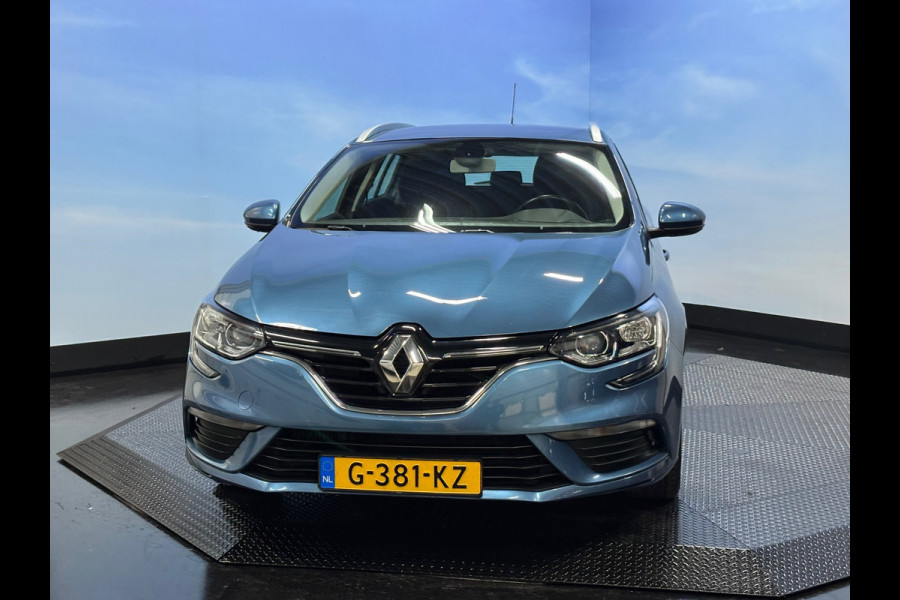 Renault MEGANE Estate 1.3 TCe Zen Clima | Navi | Cruise | PDC | Trekhaak